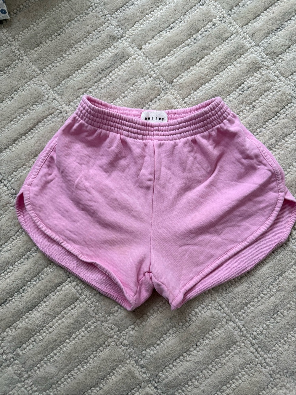 Morley shorts